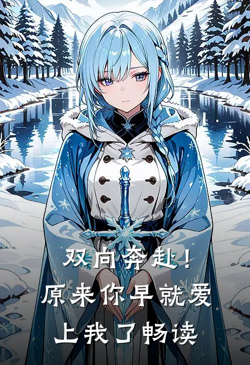 双向奔赴！原来你早就爱上我了畅读