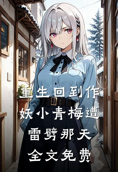 重生回到作妖小青梅遭雷劈那天全文免费
