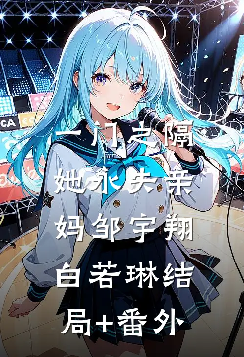 一门之隔，她永失亲妈邹宇翔白若琳结局+番外