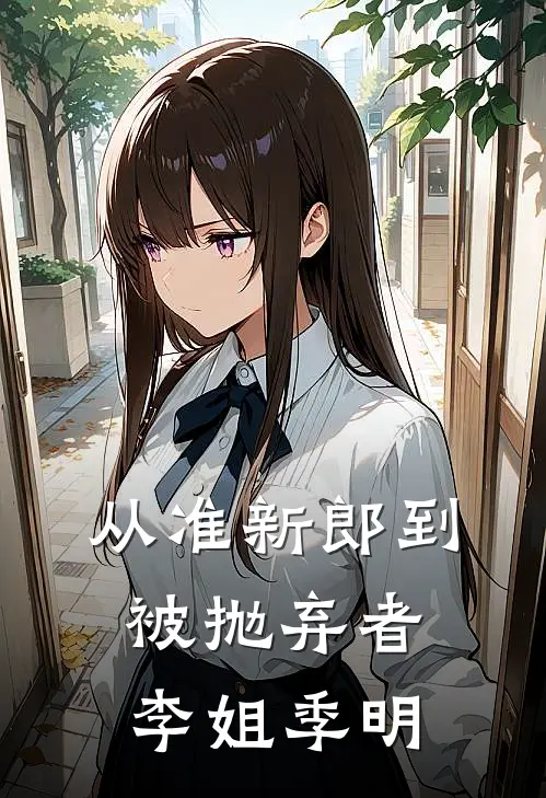 从准新郎到被抛弃者李姐季明