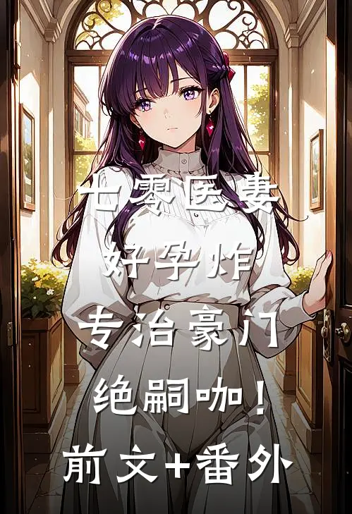 七零医妻好孕炸，专治豪门绝嗣咖！前文+番外