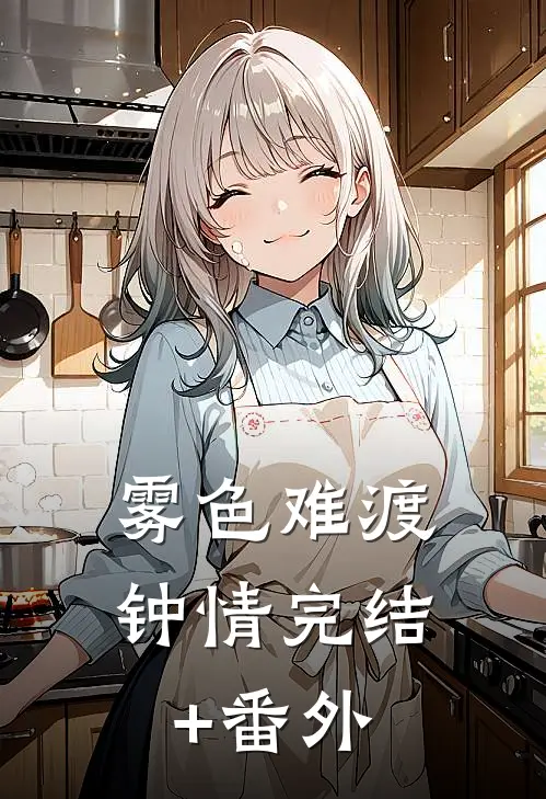 雾色难渡钟情完结+番外
