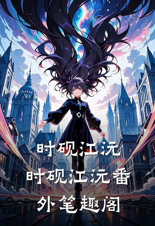 时砚江沅：时砚江沅番外笔趣阁