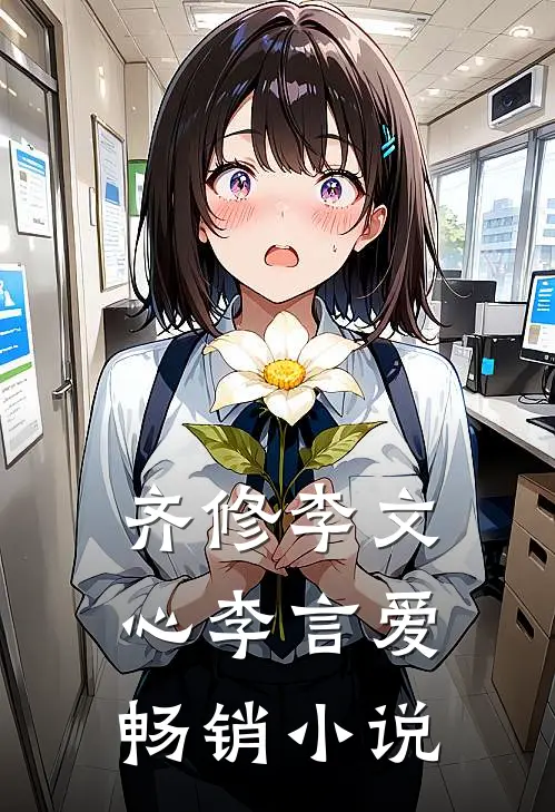 齐修李文心李言爱畅销小说