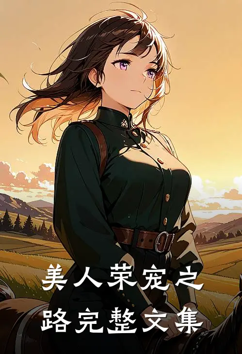 美人荣宠之路完整文集