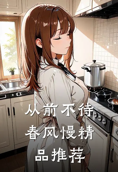 从前不待春风慢精品推荐