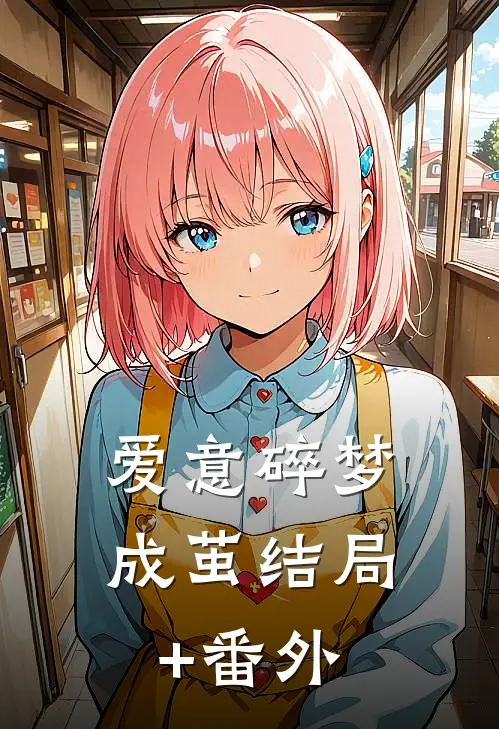 爱意碎梦成茧结局+番外