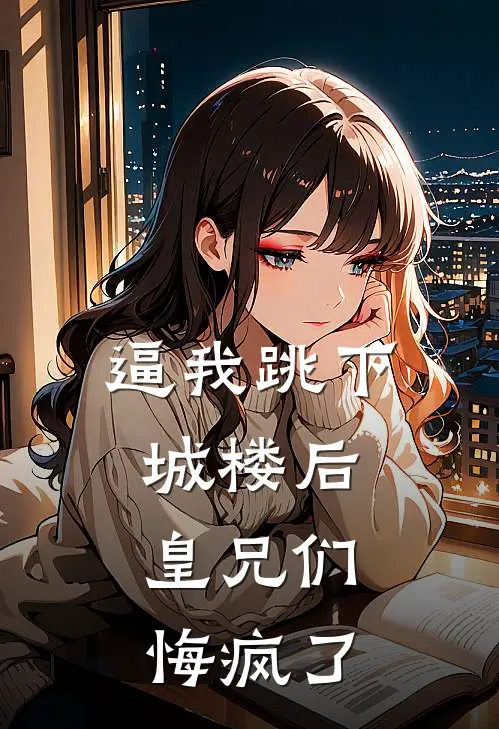 逼我跳下城楼后，皇兄们悔疯了