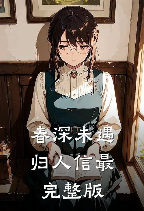 春深未遇归人信最完整版