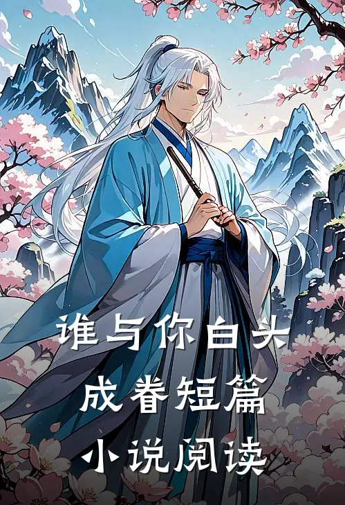 谁与你白头成眷短篇小说阅读
