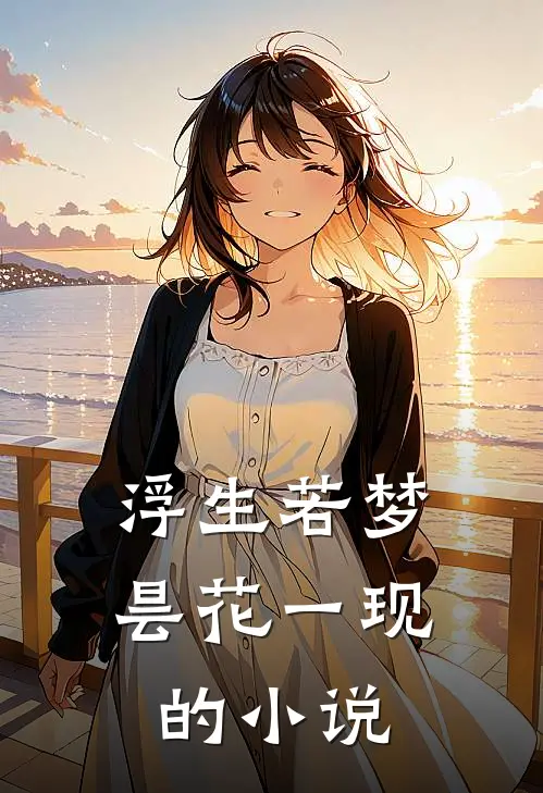 浮生若梦昙花一现的小说