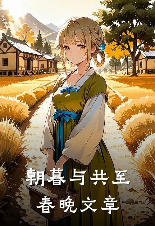 朝暮与共至春晚文章