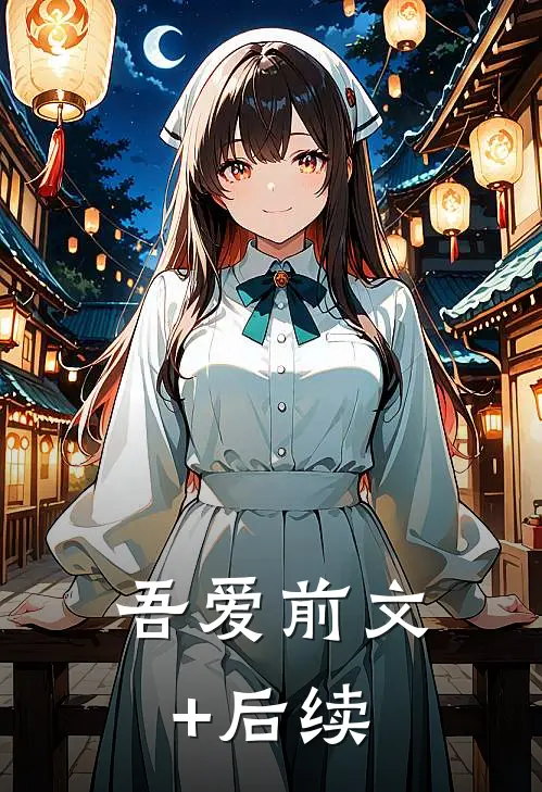 吾爱前文+后续