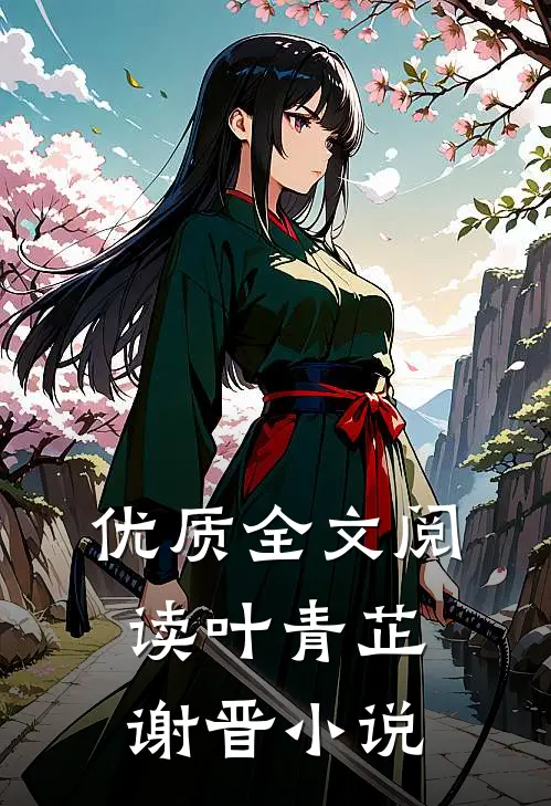 优质全文阅读叶青芷谢晋小说