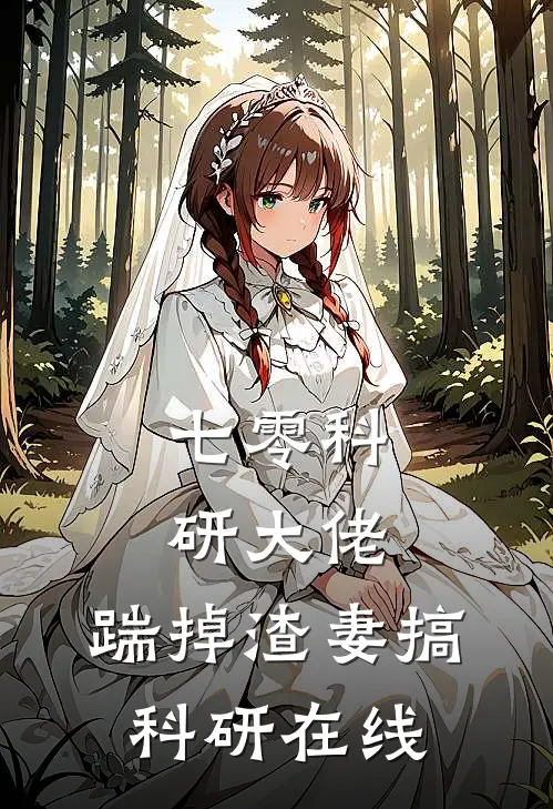 七零科研大佬，踹掉渣妻搞科研在线