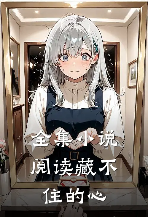 全集小说阅读藏不住的心