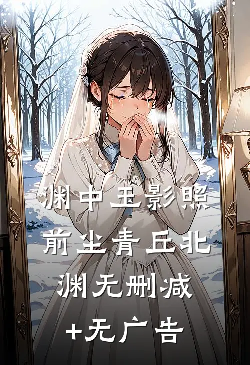 渊中玉影照前尘青丘北渊无删减+无广告