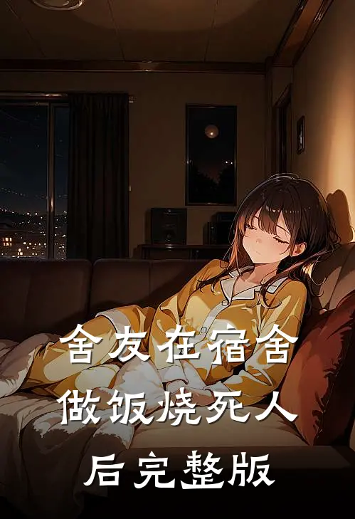 舍友在宿舍做饭烧死人后完整版