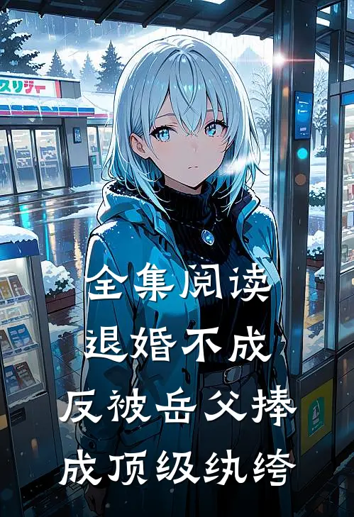 全集阅读退婚不成，反被岳父捧成顶级纨绔