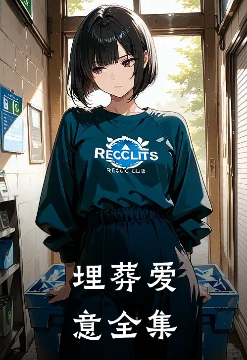 埋葬爱意全集