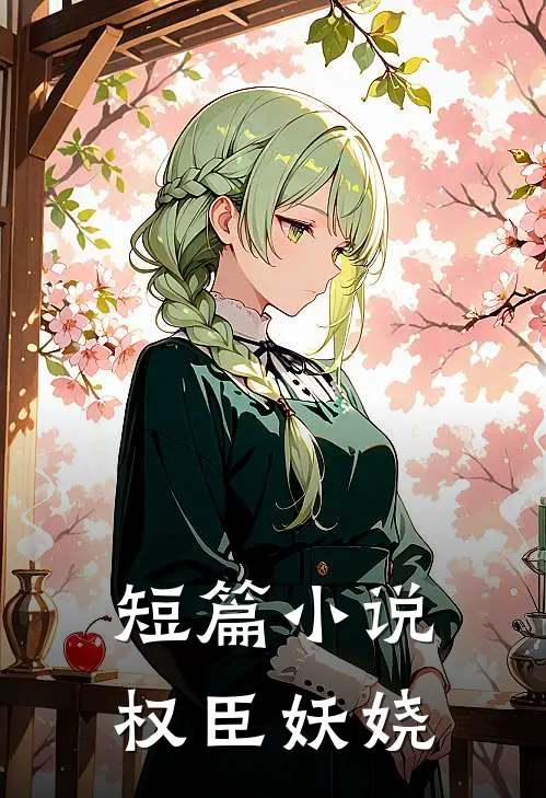 短篇小说权臣妖娆