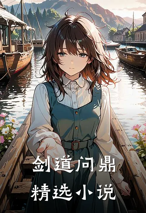 剑道问鼎精选小说