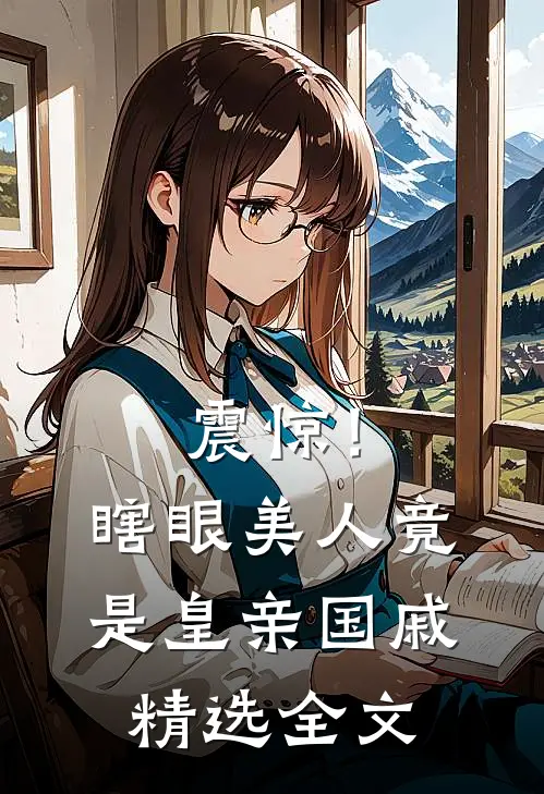 震惊！瞎眼美人竟是皇亲国戚精选全文