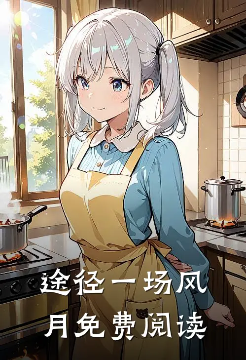 途径一场风月免费阅读