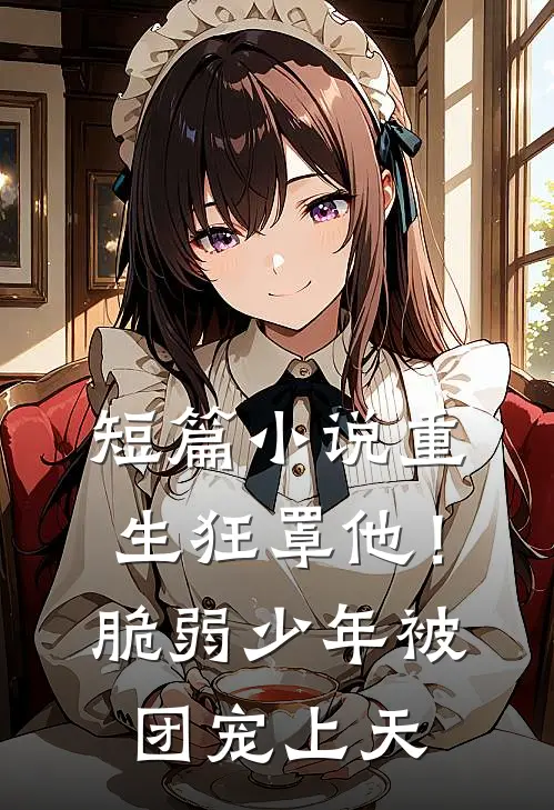 短篇小说重生狂罩他！脆弱少年被团宠上天
