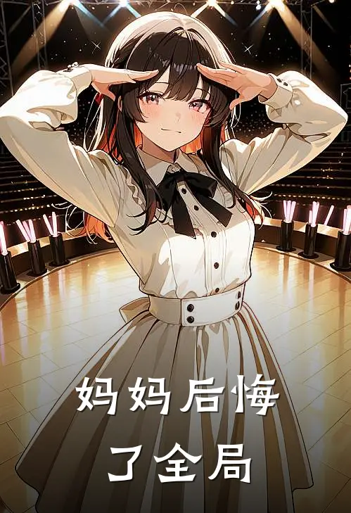 妈妈后悔了全局
