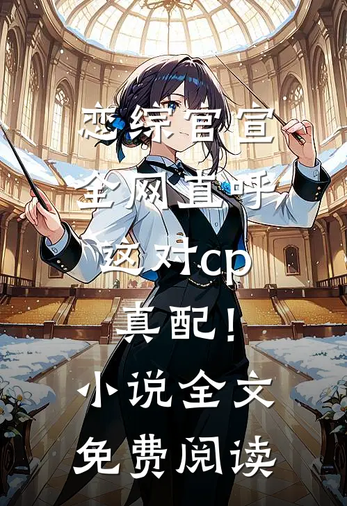 恋综官宣，全网直呼这对cp真配！小说全文免费阅读