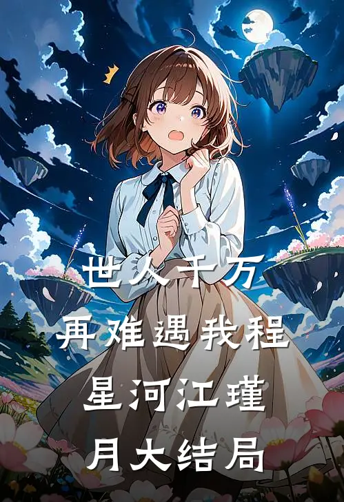 世人千万，再难遇我程星河江瑾月大结局
