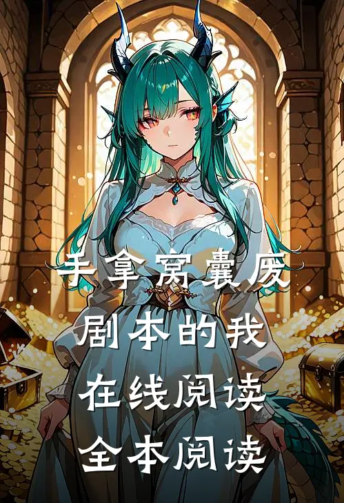 手拿窝囊废剧本的我在线阅读全本阅读