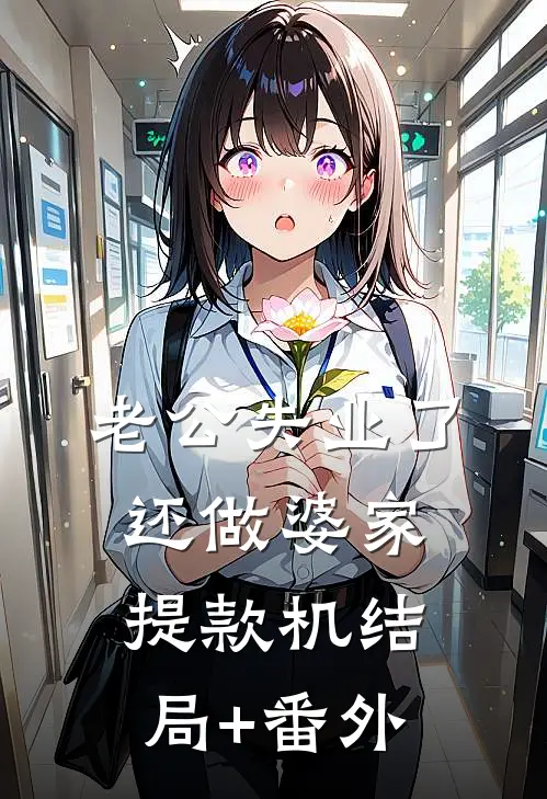 老公失业了，还做婆家提款机结局+番外