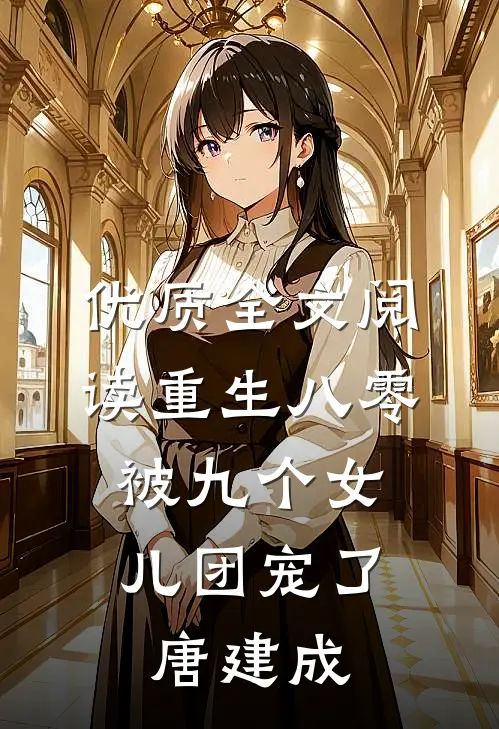 优质全文阅读重生八零:被九个女儿团宠了唐建成