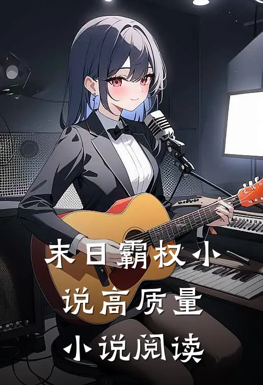 末日霸权小说高质量小说阅读
