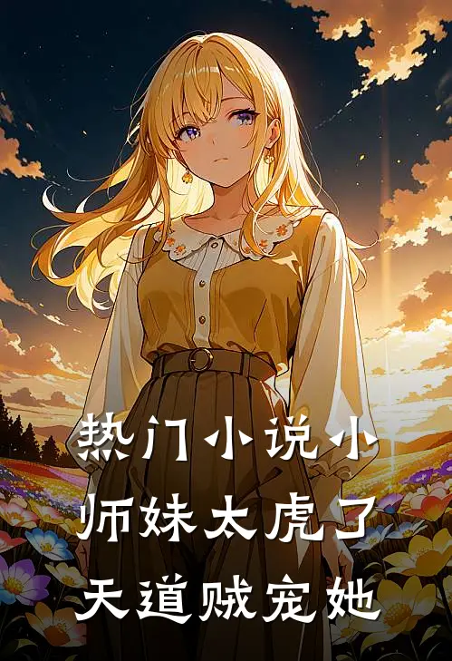 热门小说小师妹太虎了天道贼宠她
