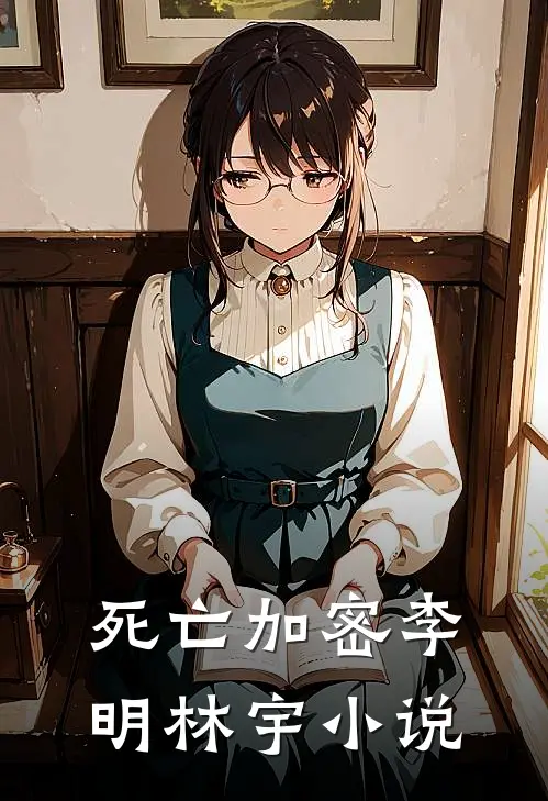 死亡加密李明林宇小说