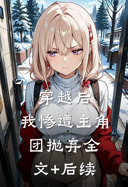 穿越后，我惨遭主角团抛弃全文+后续