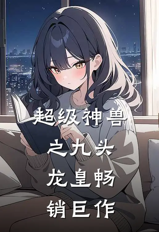 超级神兽之九头龙皇畅销巨作