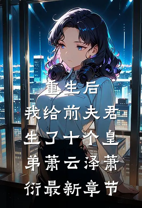 重生后，我给前夫君生了十个皇弟萧云泽萧衍最新章节