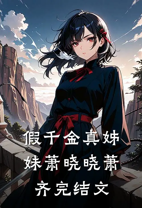 假千金真姊妹萧晓晓萧齐完结文