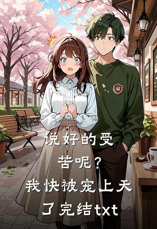 说好的受苦呢？我快被宠上天了完结txt