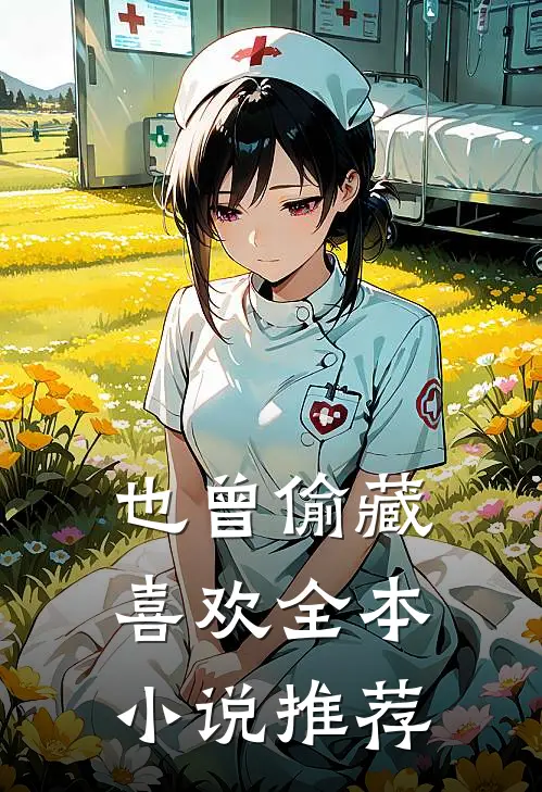 也曾偷藏喜欢全本小说推荐