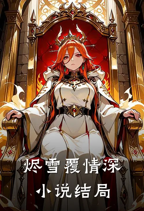烬雪覆情深小说结局