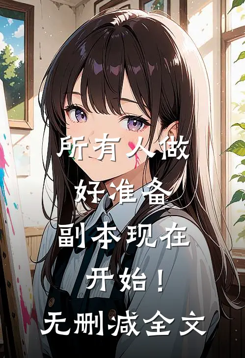 所有人做好准备，副本现在开始！无删减全文
