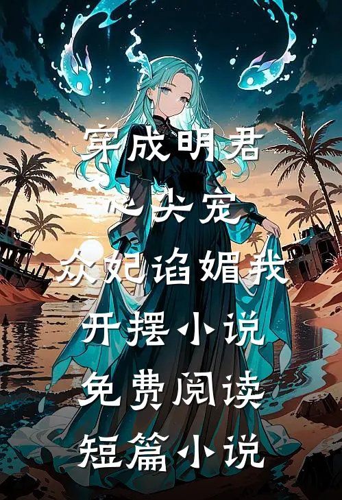 穿成明君心尖宠,众妃谄媚我开摆小说免费阅读短篇小说