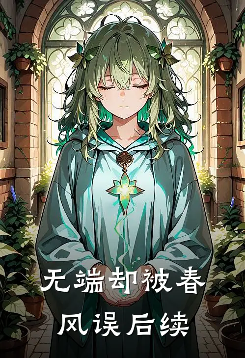无端却被春风误后续