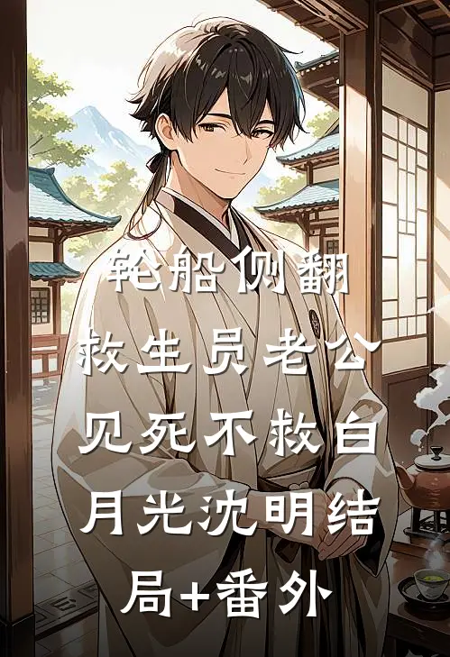 轮船侧翻，救生员老公见死不救白月光沈明结局+番外