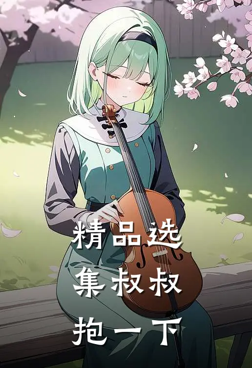 精品选集叔叔，抱一下